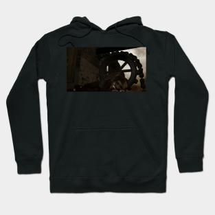 Penitent Kusketa Hoodie